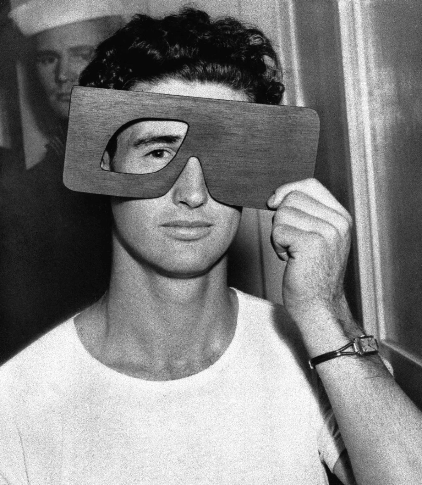 1950: Ted Williams